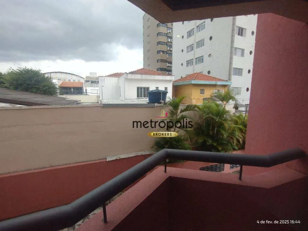 Apartamento, 2 quartos, 65 m² - Foto 4