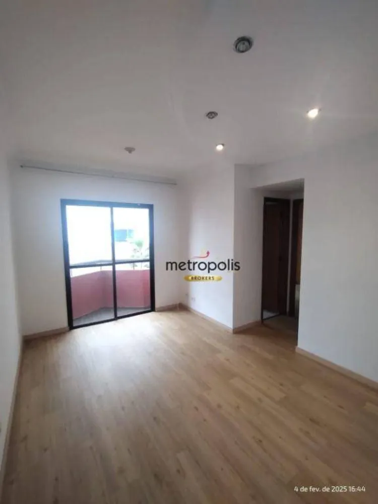 Apartamento, 2 quartos, 65 m² - Foto 2