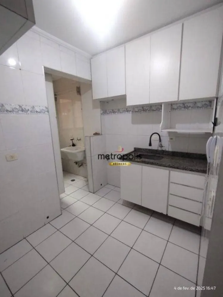 Apartamento, 2 quartos, 65 m² - Foto 4