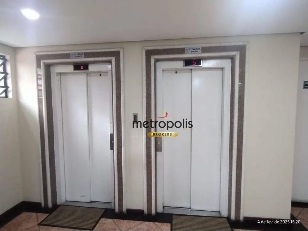Apartamento, 2 quartos, 65 m² - Foto 5