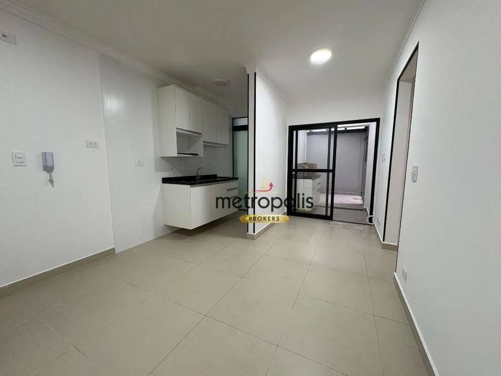 Apartamento, 2 quartos, 102 m² - Foto 2