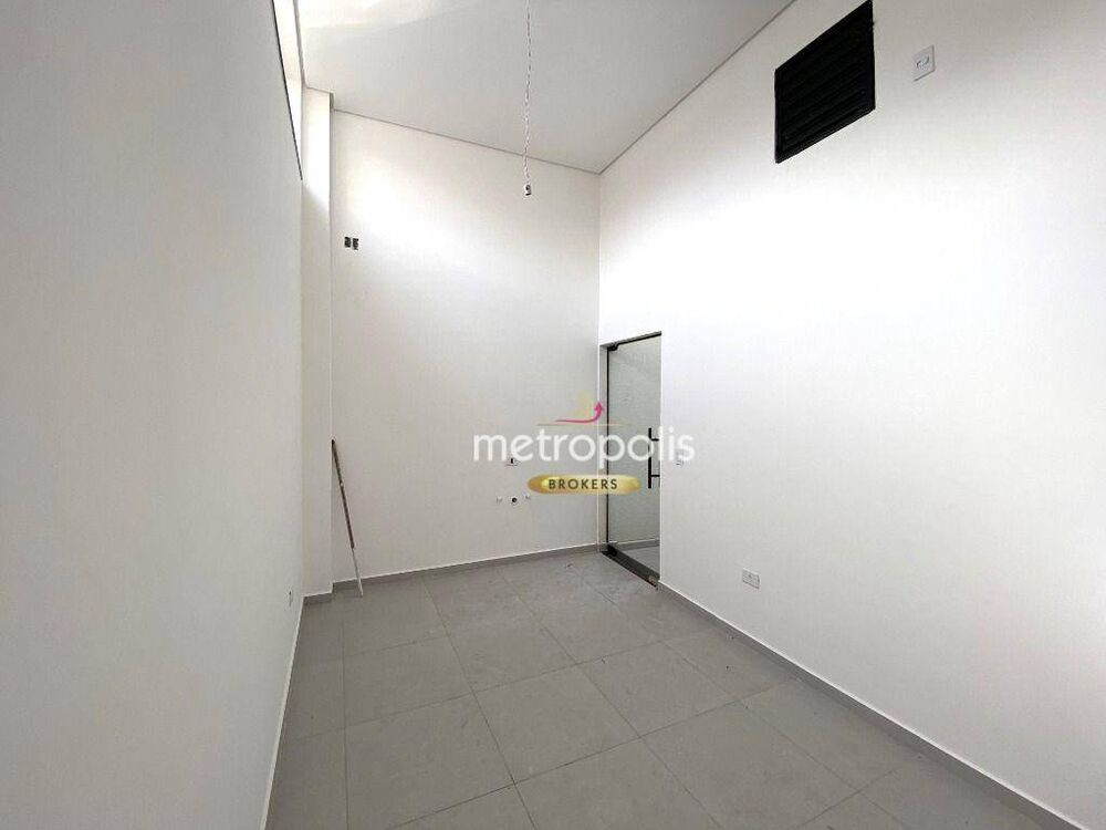 Loja-Salão, 88 m² - Foto 3