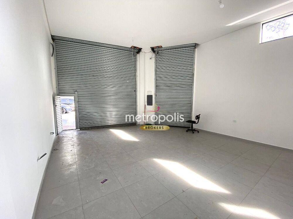 Loja-Salão, 88 m² - Foto 1