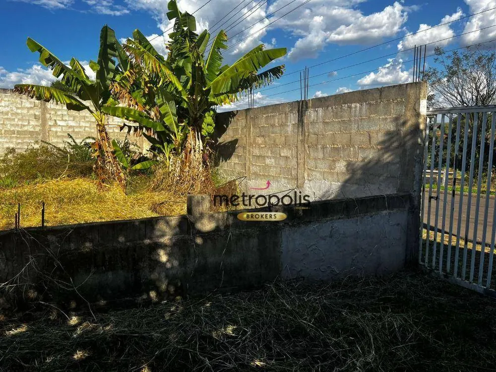 Loteamento e Condomínio, 990 m² - Foto 4
