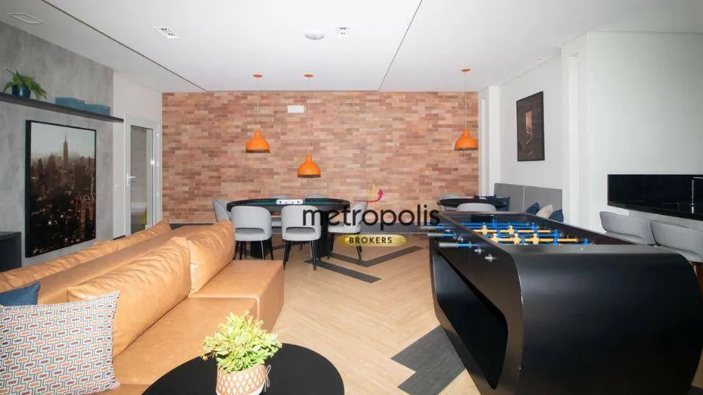Apartamento, 3 quartos, 137 m² - Foto 6