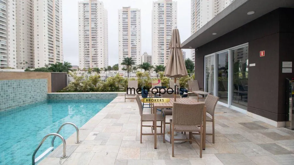 Apartamento, 3 quartos, 137 m² - Foto 3