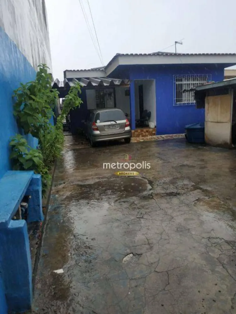 Terreno, 250 m² - Foto 1