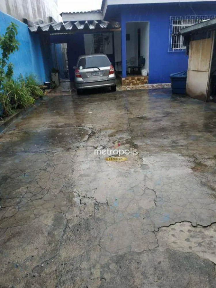 Terreno, 250 m² - Foto 2