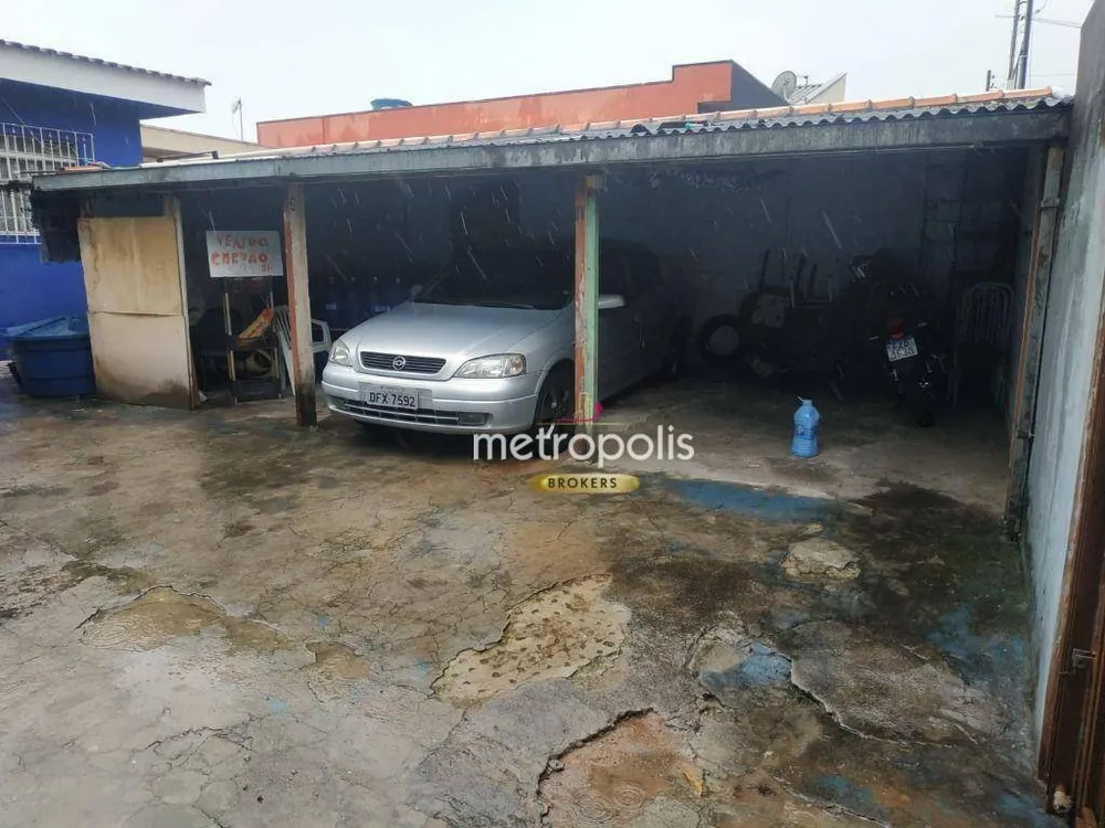 Terreno, 250 m² - Foto 3