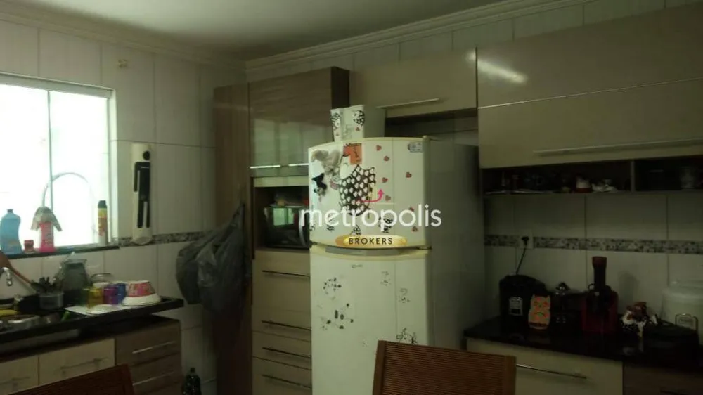 Sobrado, 3 quartos, 100 m² - Foto 4