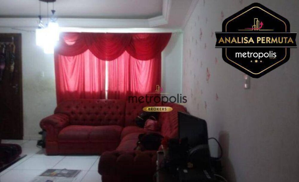 Sobrado, 3 quartos, 100 m² - Foto 5