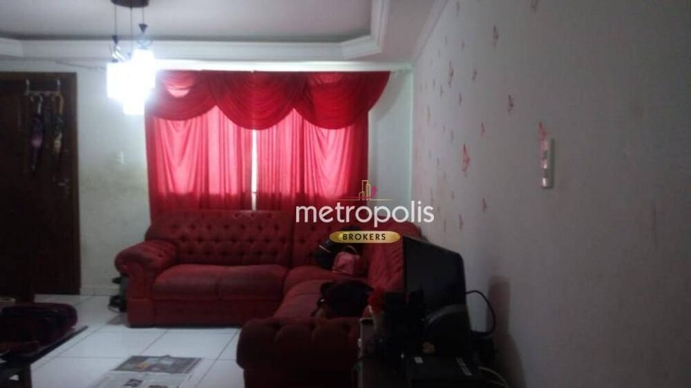 Sobrado, 3 quartos, 100 m² - Foto 6