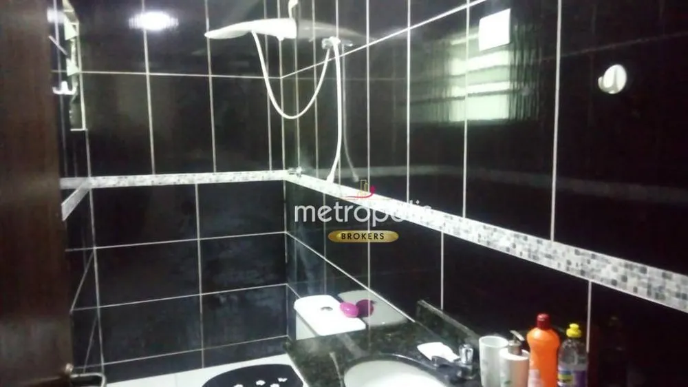 Sobrado, 3 quartos, 100 m² - Foto 2