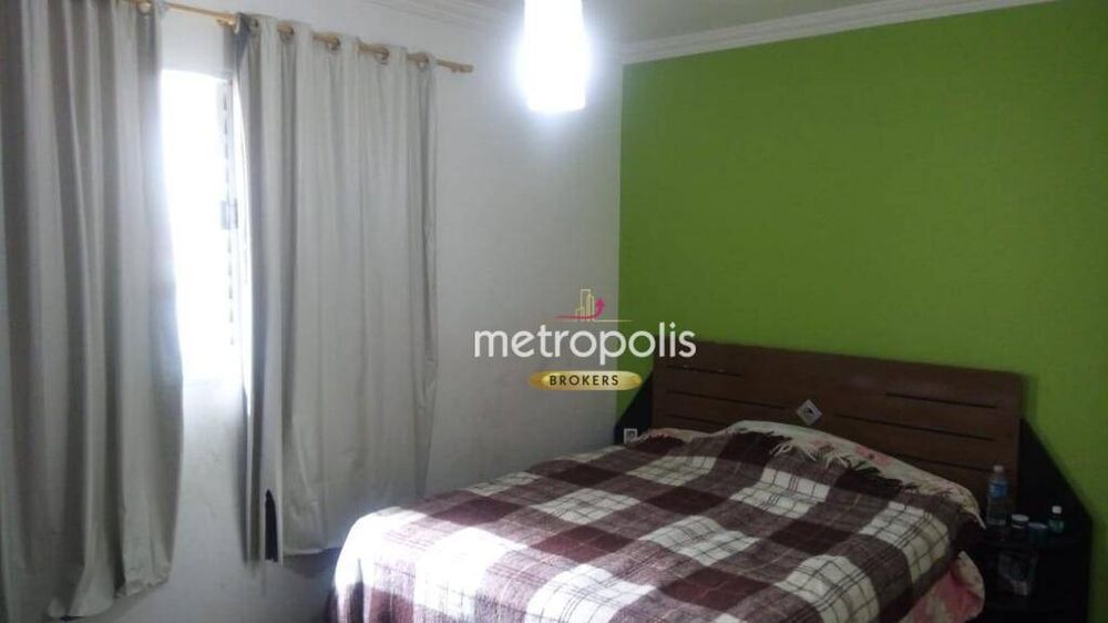 Sobrado, 3 quartos, 100 m² - Foto 7