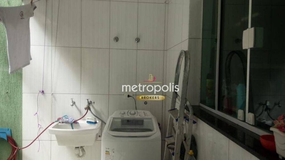 Sobrado, 3 quartos, 100 m² - Foto 8