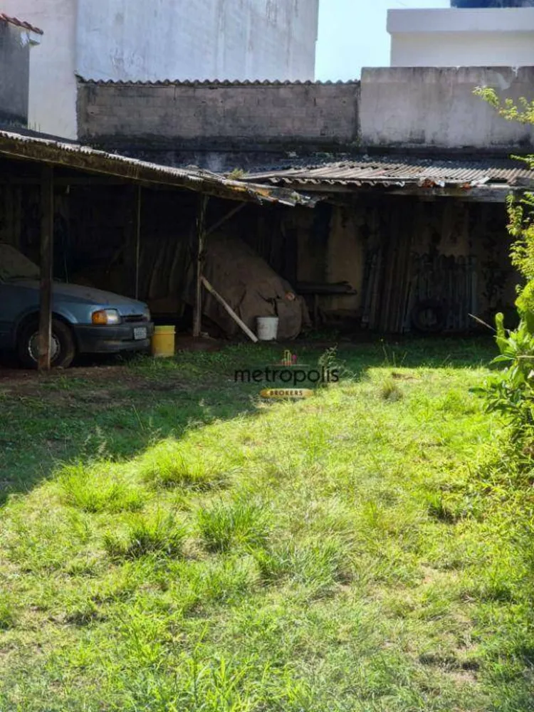 Terreno, 231 m² - Foto 1