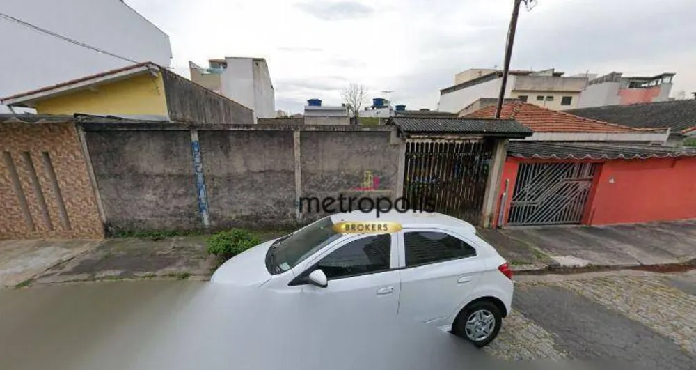 Terreno, 231 m² - Foto 2