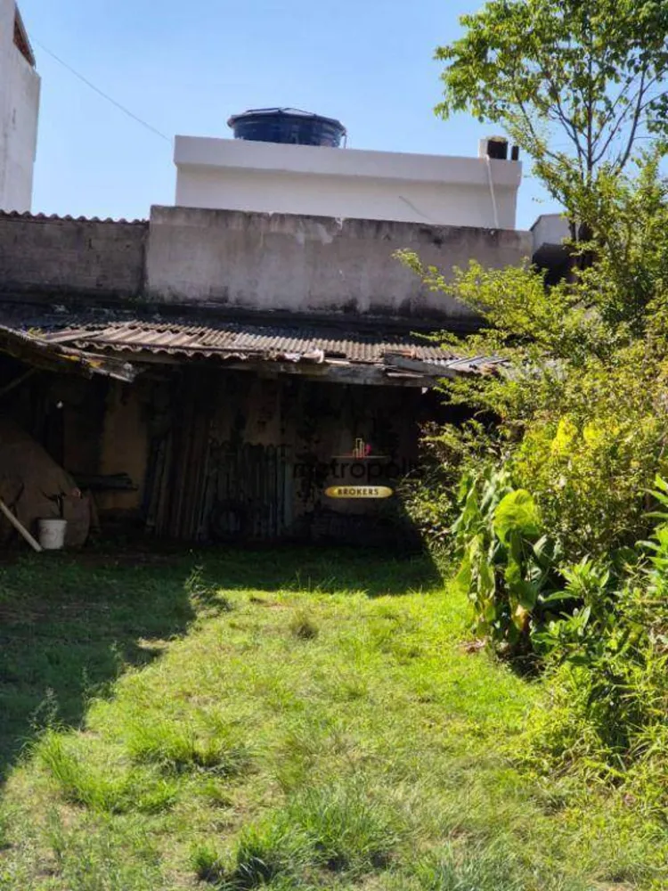 Terreno, 231 m² - Foto 4