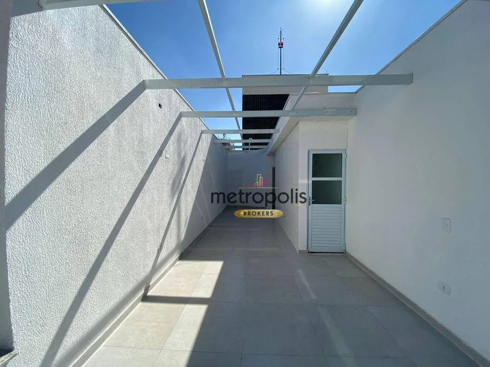 Cobertura, 2 quartos, 120 m² - Foto 9