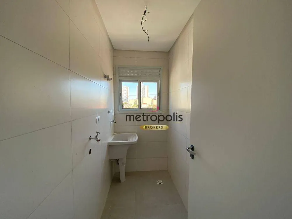 Cobertura, 2 quartos, 120 m² - Foto 2