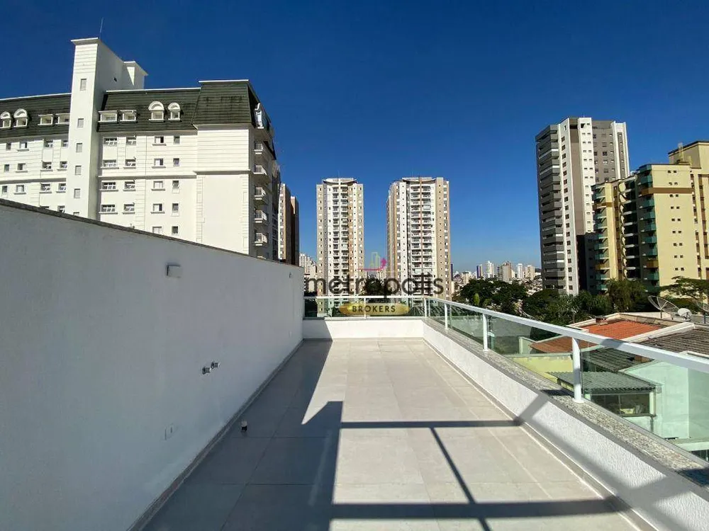 Cobertura, 2 quartos, 120 m² - Foto 8
