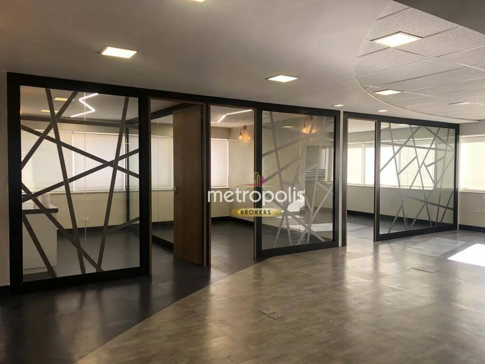 Sala-Conjunto, 200 m² - Foto 3