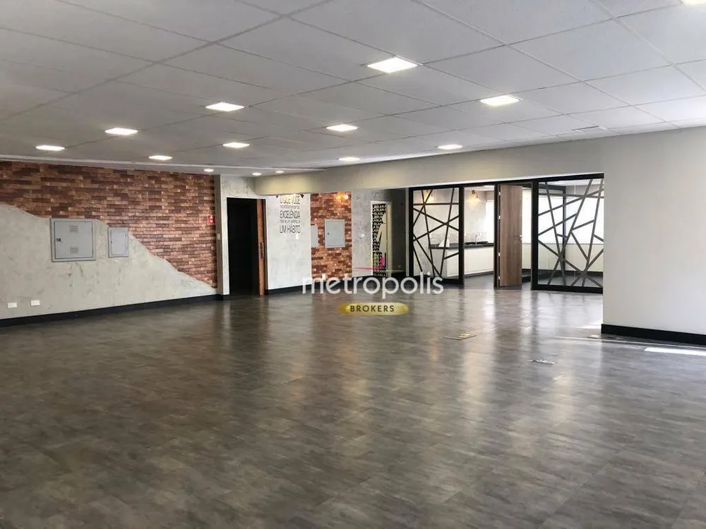 Sala-Conjunto, 200 m² - Foto 1