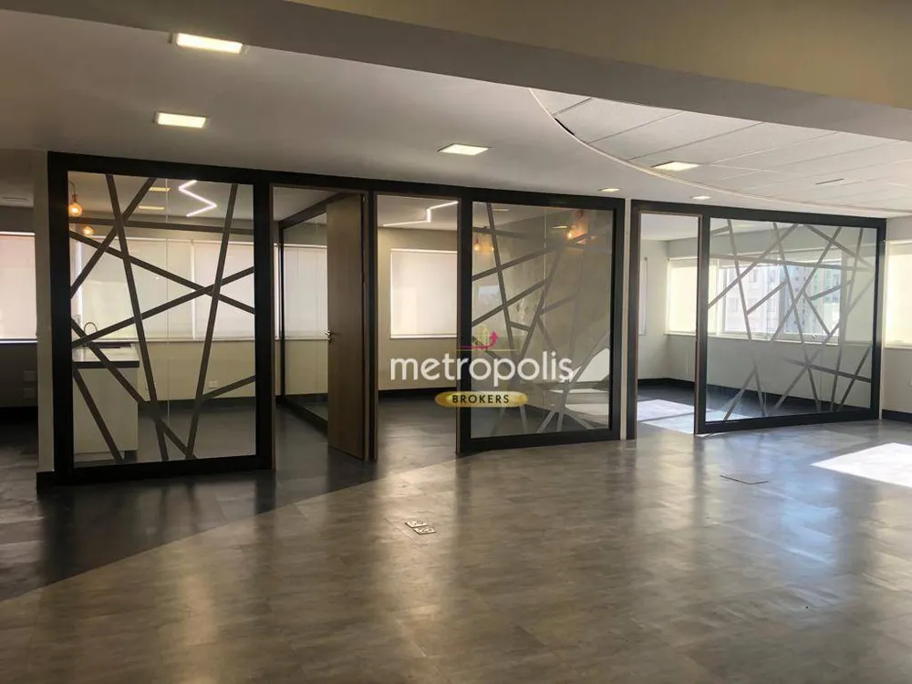 Sala-Conjunto, 200 m² - Foto 4