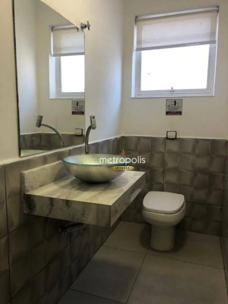 Sala-Conjunto, 200 m² - Foto 11