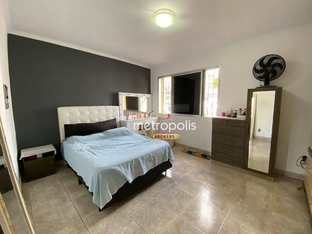 Sobrado, 4 quartos, 187 m² - Foto 6