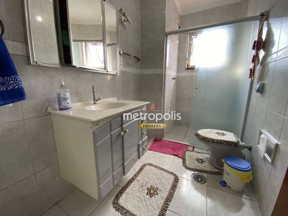 Sobrado, 4 quartos, 187 m² - Foto 8