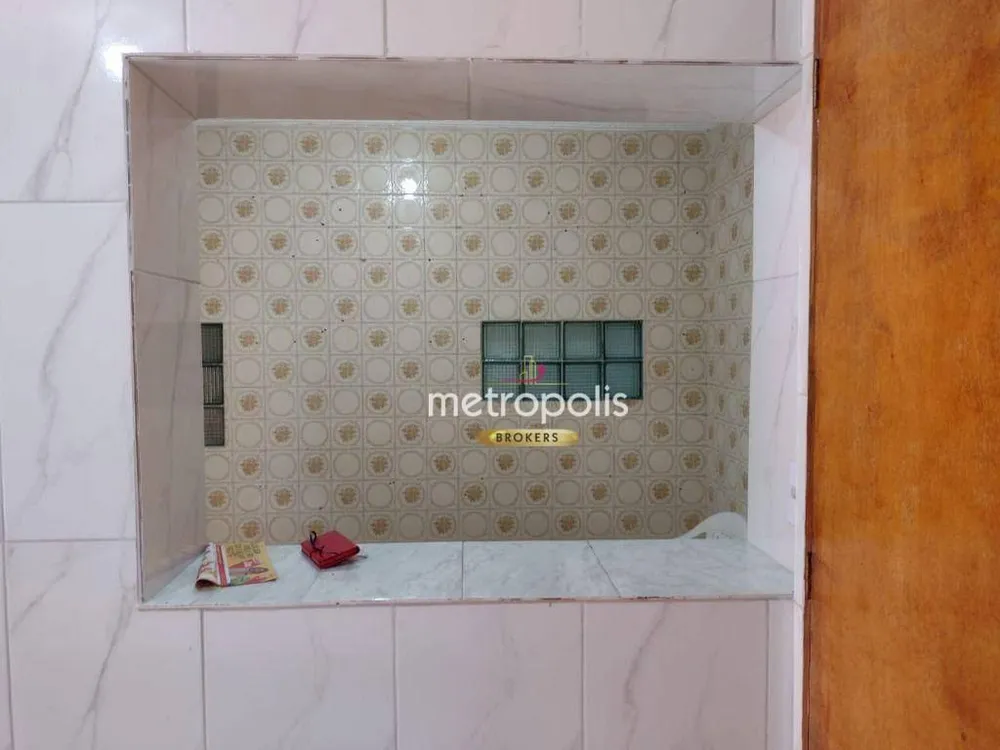 Sobrado, 4 quartos, 187 m² - Foto 9
