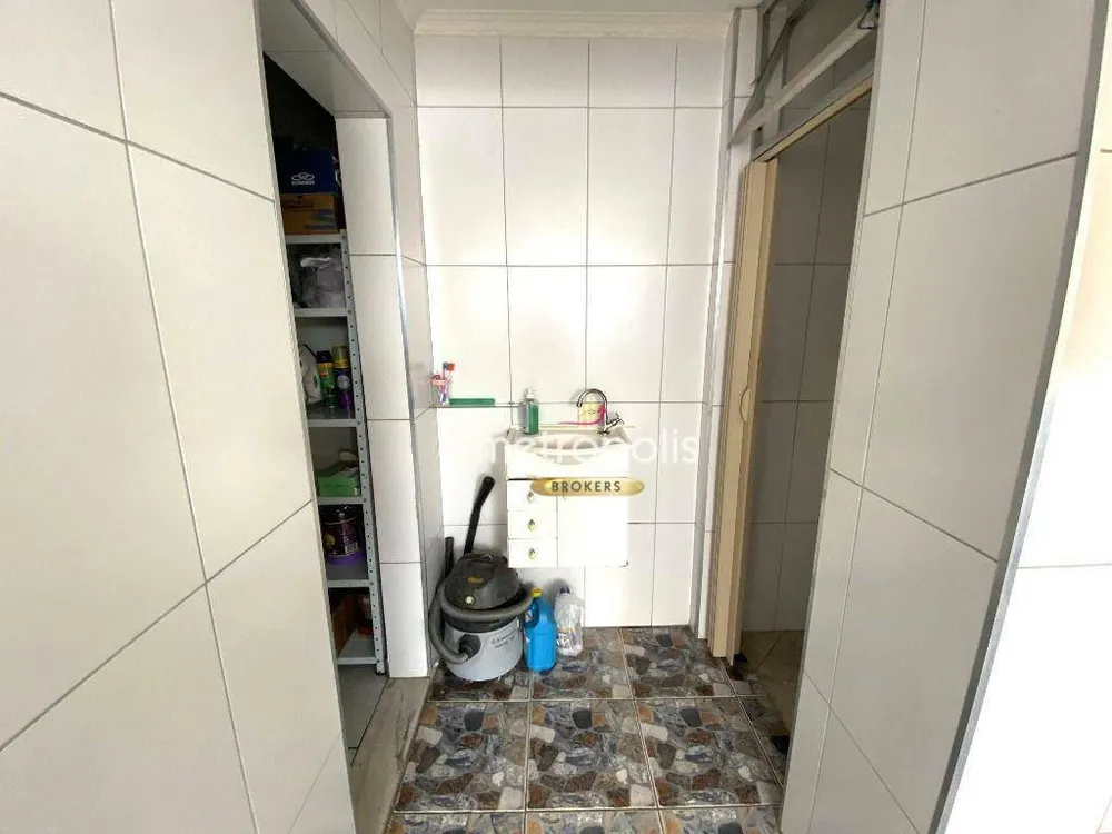 Sobrado, 4 quartos, 187 m² - Foto 4