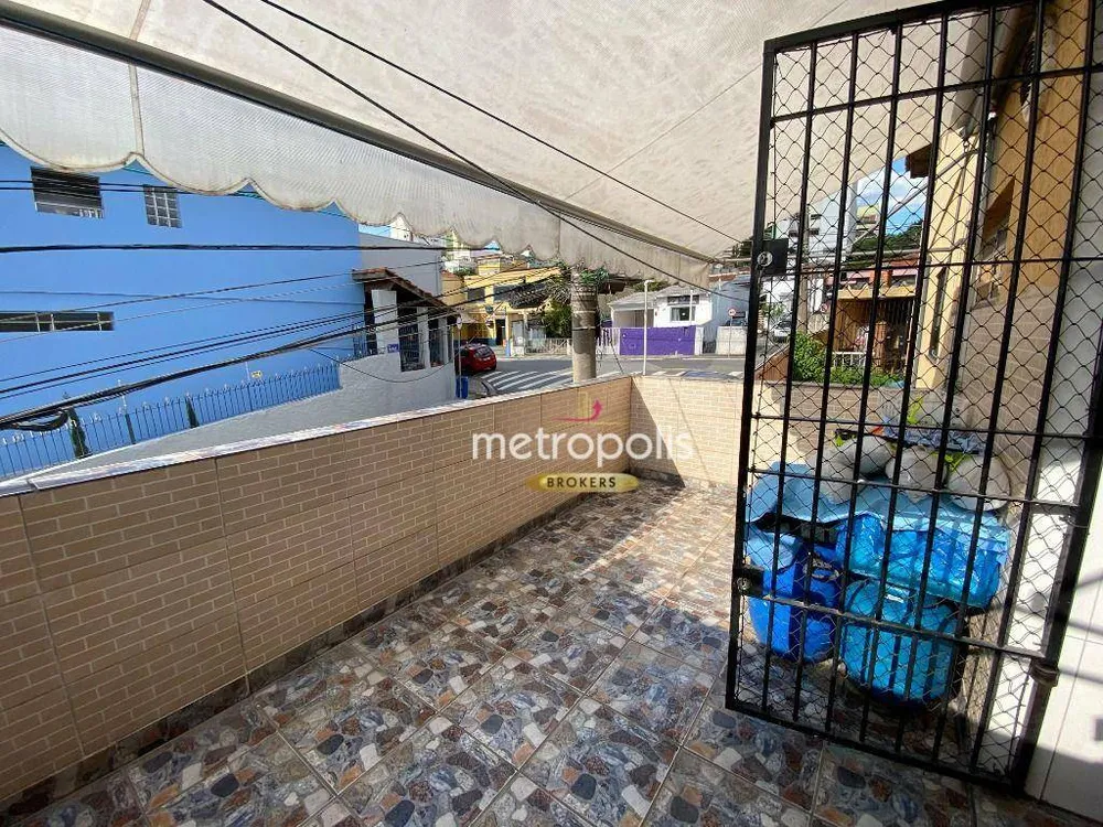 Sobrado, 4 quartos, 187 m² - Foto 5