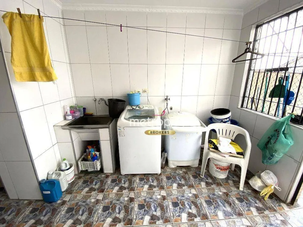 Sobrado, 4 quartos, 187 m² - Foto 3