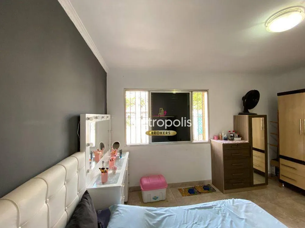 Sobrado, 4 quartos, 187 m² - Foto 7