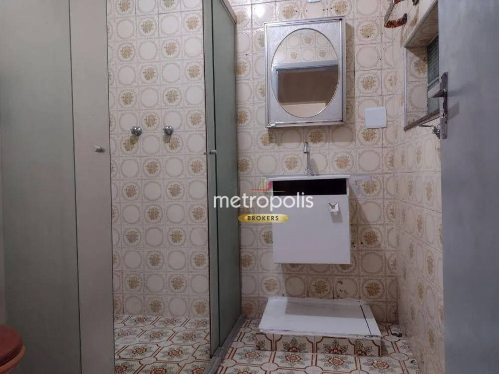 Sobrado, 4 quartos, 187 m² - Foto 12