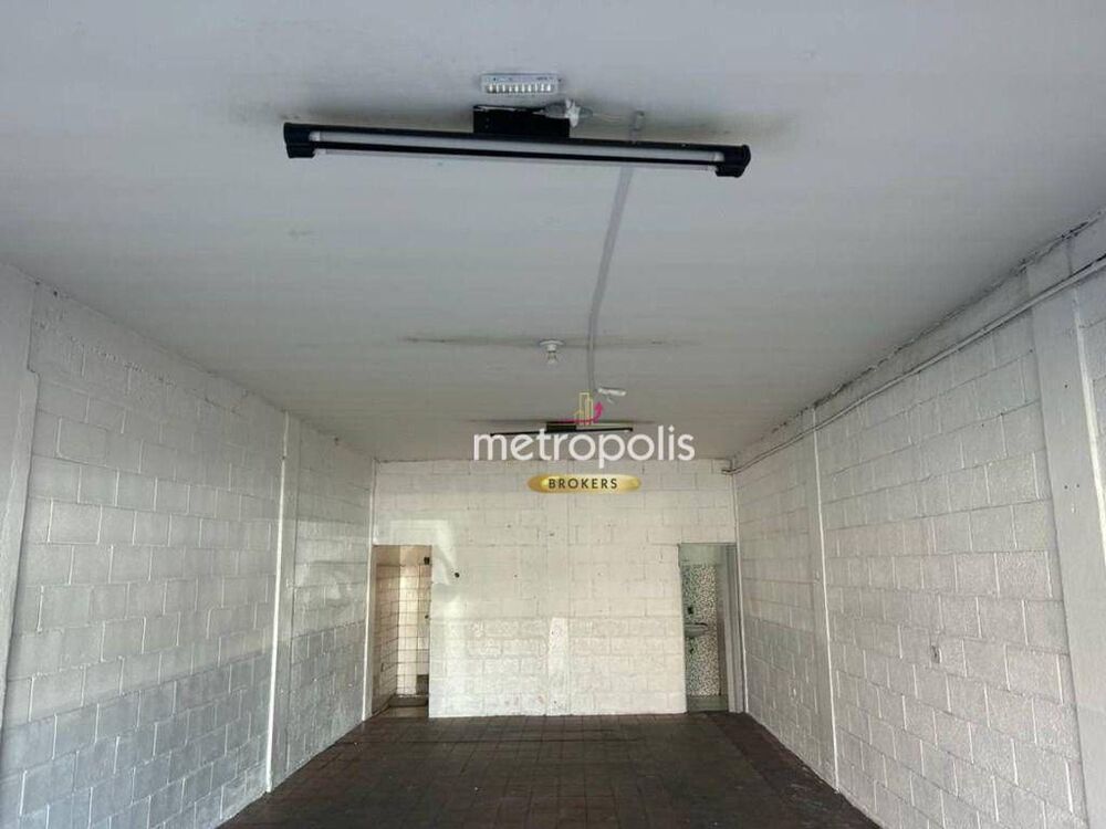 Loja-Salão, 59 m² - Foto 1