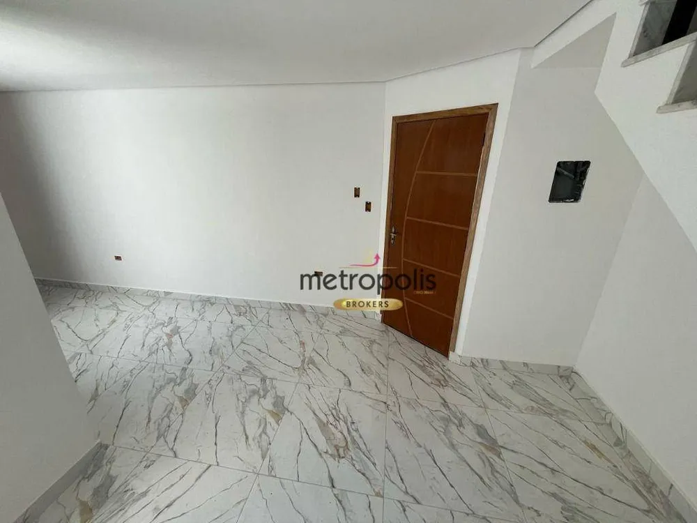 Cobertura, 2 quartos, 130 m² - Foto 2