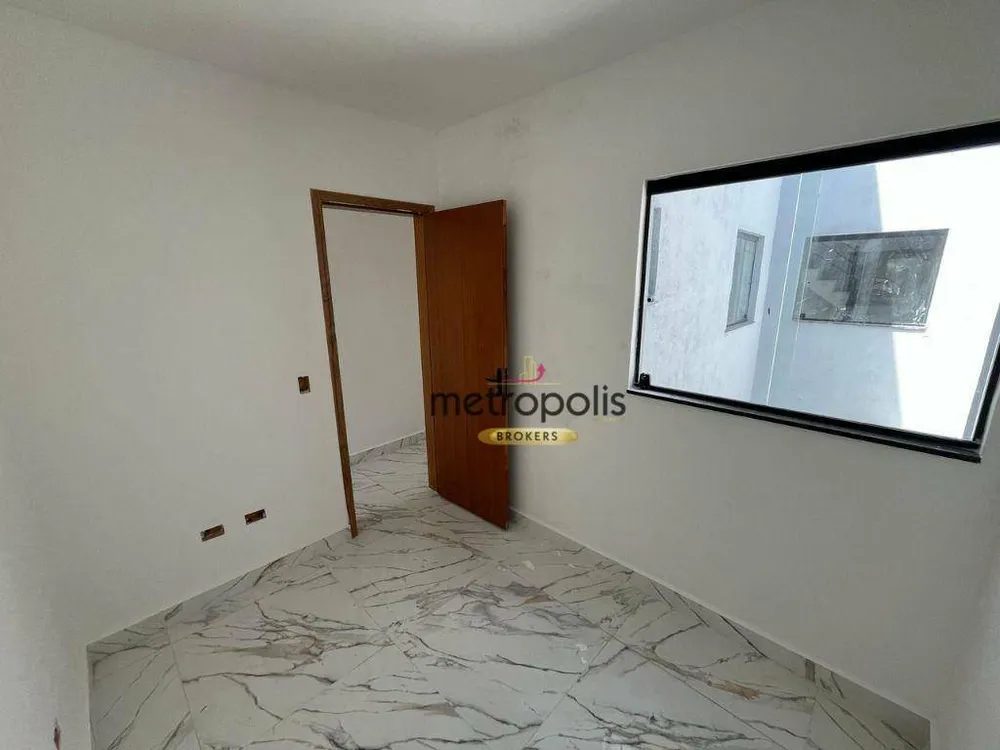 Cobertura, 2 quartos, 130 m² - Foto 4