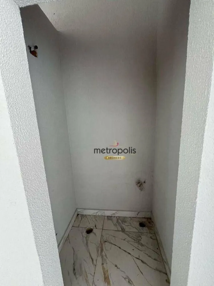 Cobertura, 2 quartos, 130 m² - Foto 12