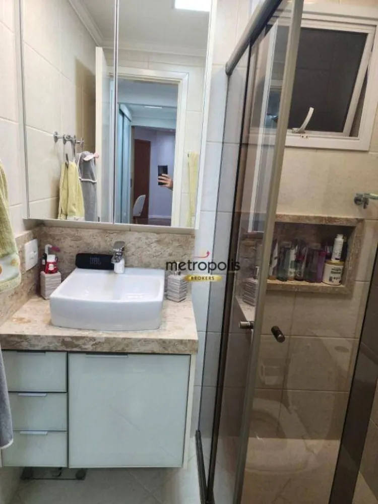 Apartamento, 3 quartos, 97 m² - Foto 8