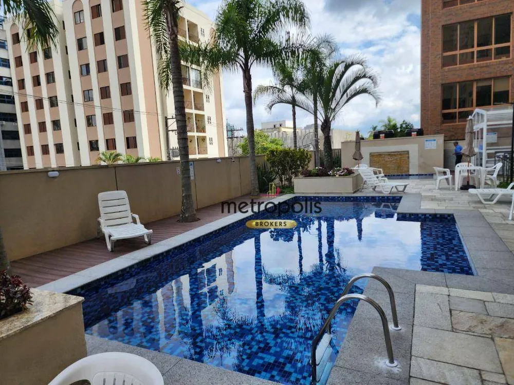 Apartamento, 3 quartos, 97 m² - Foto 7