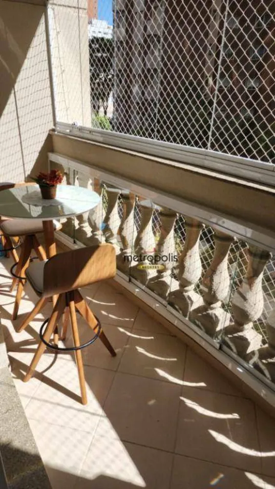 Apartamento, 3 quartos, 97 m² - Foto 6