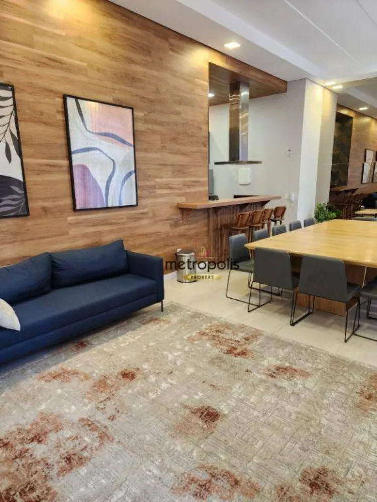 Apartamento, 3 quartos, 97 m² - Foto 5