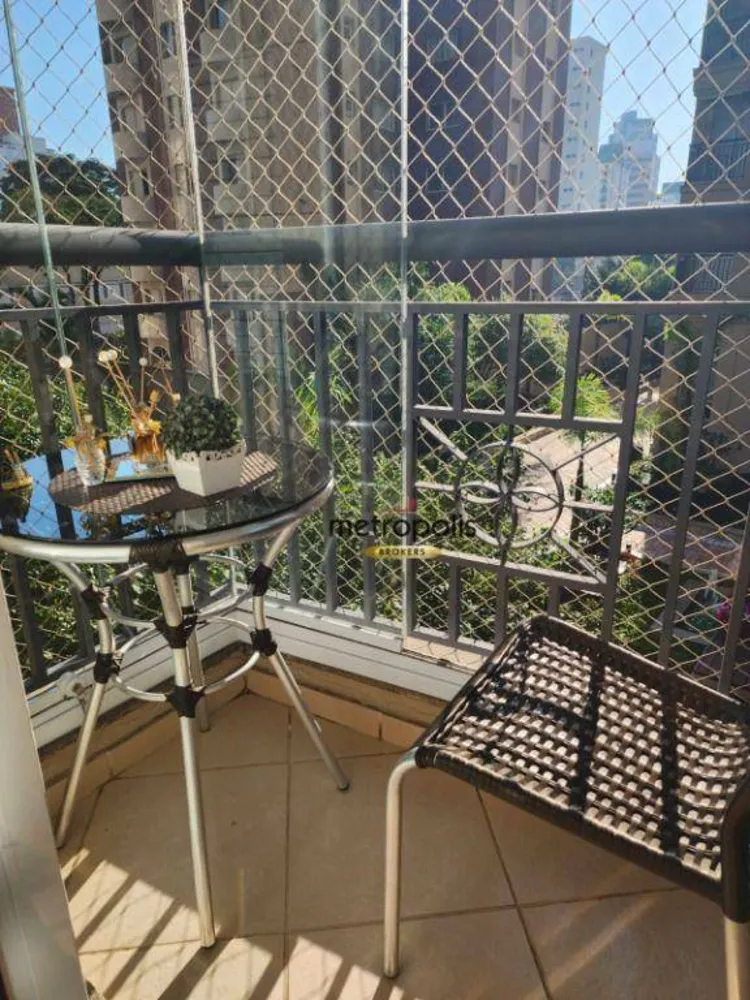 Apartamento, 3 quartos, 97 m² - Foto 11