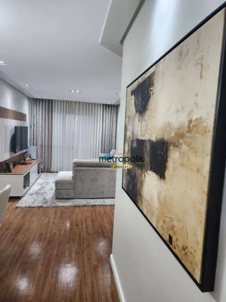 Apartamento, 3 quartos, 97 m² - Foto 4