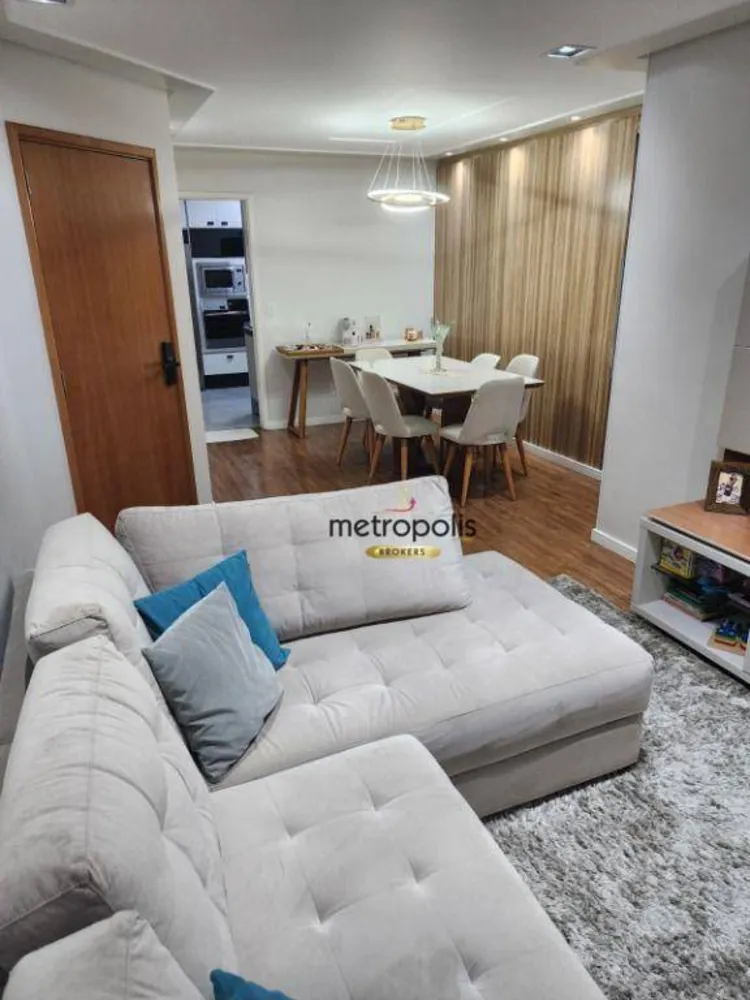Apartamento, 3 quartos, 97 m² - Foto 2