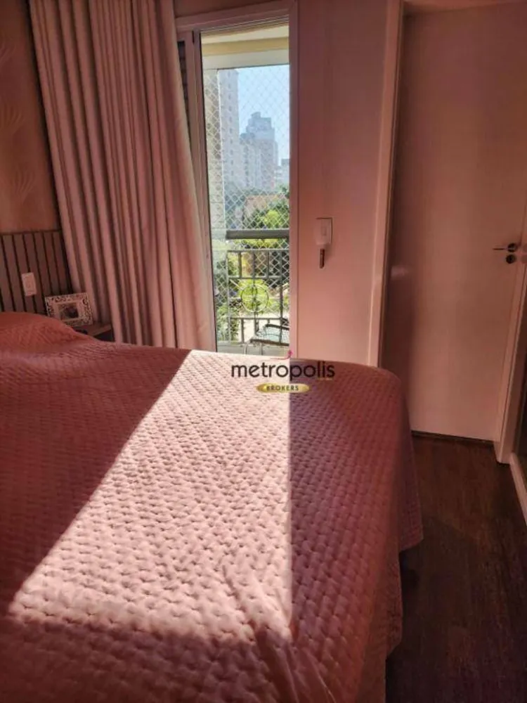 Apartamento, 3 quartos, 97 m² - Foto 12