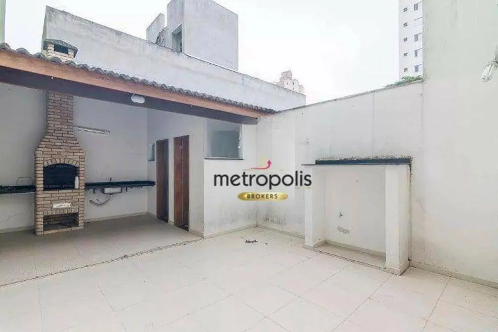 Sobrado, 3 quartos, 190 m² - Foto 8